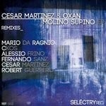 cover: Martinez, Cesar|Oxan - Molino Supino