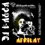 cover: Dj Banga - Afrolat