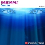 cover: Three Drives - Deep Sea