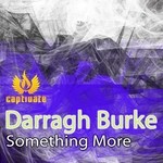 cover: Darragh Burke - Something More