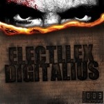 cover: Electllex - Digitalius