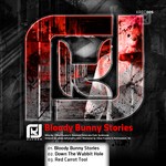 cover: Dark Syndrome - Bloody Bunny Stories