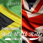 cover: Don Andre - Roll We A Roll (The Pre-Album)