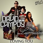 cover: Campoy, David|Lumidee - Loving You