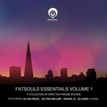 cover: Dj Said|Various - Fatsouls Essentials Vol 1 (compiled by DJ Said)