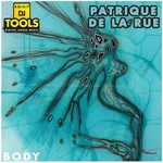 cover: Patrique De La Rue - Body EP