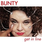 cover: Bunty - Get In Line