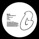 cover: Mr G - Stripped Back EP