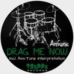 cover: Anfunk - Drag Me Now