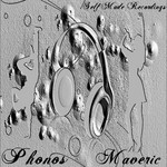 cover: Maveric - Phonos