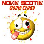 cover: Nova Scotia - Going Crazy