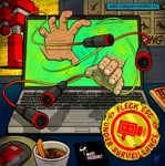 cover: Fleck Esc - Under Surveillance