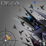 cover: Dissy|Rel - Open Fire