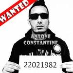 cover: Antone Constantine - Wanted