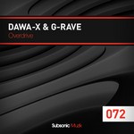 cover: Dawax|G-rave - Overdrive