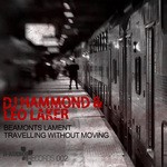 cover: Dj Hammond|Leo Laker - Travelling Without Moving