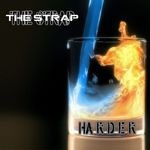 cover: The Strap - Harder