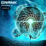 cover: Crank - Underdome