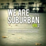 cover: Various - We Are Suburban Vol 2