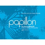 cover: Papillon - The Strong Blend EP