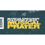 cover: Enochson, Markus|Eman - Musical Prayer