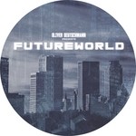 cover: Christopher Rau|Deutschmann, Oliver|Moomin - Oliver Deutschmann Presents Futureworld