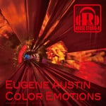 cover: Eugene Austin - Color Emotions