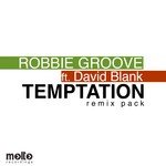 cover: Robbie Groove|David Blank - Temptation