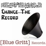 cover: Freaky Behaviour - Change The Record