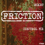 cover: Roket - Control Me