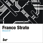 cover: Franco Strato - Mimosh EP