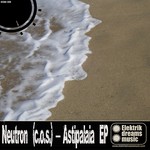 cover: Neutron Cos - Astipalaia EP