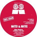 cover: Mateo & Matos - Maw Basics