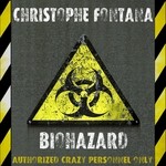 cover: Christophe Fontana - Biohazard