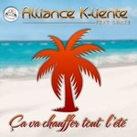 cover: Alliance K Liente|Shake - Ca Va Chauffer Tout L'ete