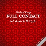 cover: Michael Knop - Full Contact