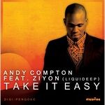 cover: Compton, Andy|Ziyon - Take It Easy