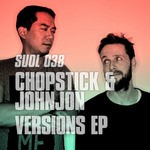 cover: Chopstick|Johnjon - Versions EP