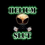 cover: Helium Slut - Drudge EP