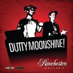 cover: Dutty Moonshine - Rauchestra