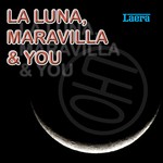 cover: Laera - La Luna Maravilla & You