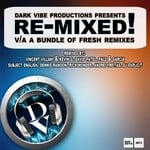 cover: Various - Remixed