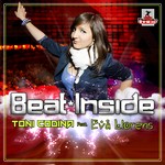 cover: Codina, Toni|Eva Llorens - Beat Inside