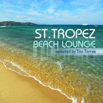 cover: Various - St Tropez Beach Lounge