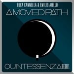 cover: Emilio Aiello|Cannella, Luca - A Moved Path