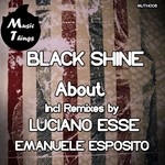 cover: Black Shine - About