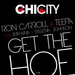 cover: Carroll, Ron|Teefa|Shawna & Syleena Johnson - Get The Hoe