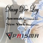 cover: Dany Dee Lay - Anomalo