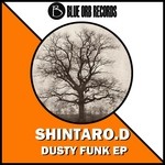 cover: Shintaro D|Bardia F - Dusty Funk