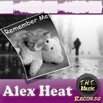 cover: Alex Heat - Remember Me